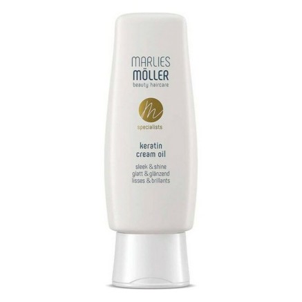 Haarolie Marlies Möller Keratin (100 ml)