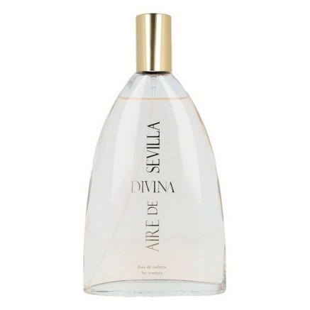 Profumo Donna Aire de Sevilla 13613 EDT 150 ml
