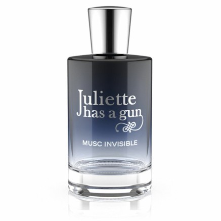 Damenparfüm Musc Invisible Juliette Has A Gun JULPFU015 EDP EDP 100 m