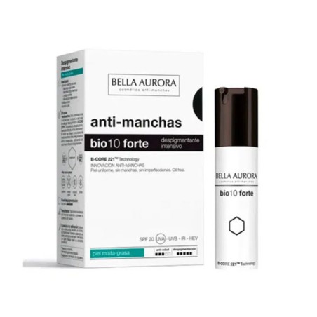 Anti-Pigment Crème Bella Aurora 4093401 30 ml (30 ml)