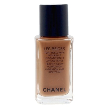 Base de maquillage liquide Les Beiges Chanel (30 ml) (30 ml) 2