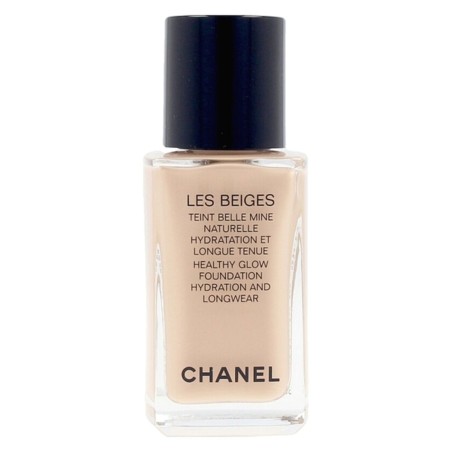 Fluid Makeup Basis Les Beiges Chanel (30 ml) (30 ml)