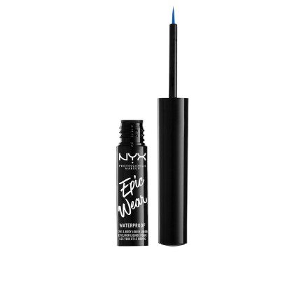 Eyeliner Epic Wear Waterproof NYX 2
