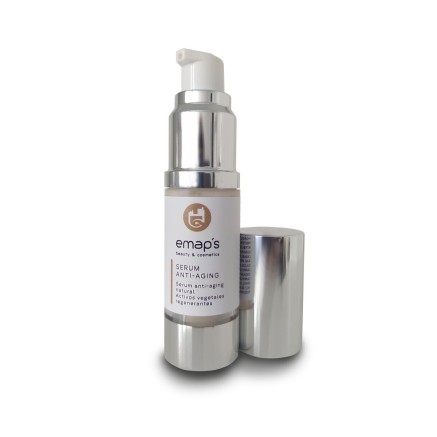 Gesichtsserum Emap'S Beauty & Cosmetics 15 ml Anti-Aging 2