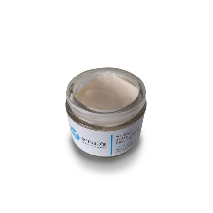 Protective Cream Emap'S Beauty & Cosmetics 50 ml 2