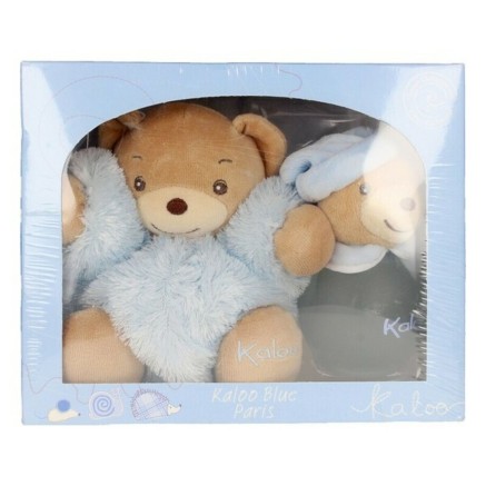 Set mit Kinderparfüm Kaloo Kaloo Blue 2 Stücke 2