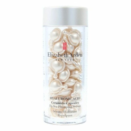 Gesichtsserum Ceramide Elizabeth Arden COSELI283 Hyaluronsäure (60 St