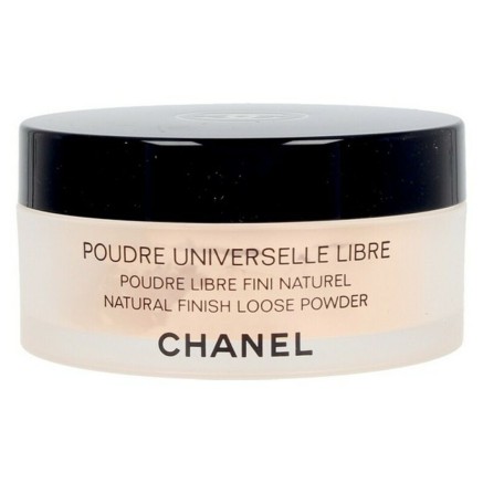 Los poeder Poudre Universelle Chanel Poudre Universelle Nº 30 30 g