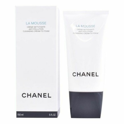 Schaumreiniger Anti-pollution Chanel La Mousse (150 ml) 150 ml (1 Stü