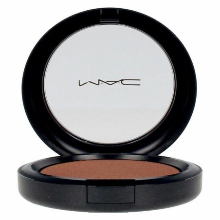 Polvos Compactos Extra Dimension Mac Glow with it (9 gr)
