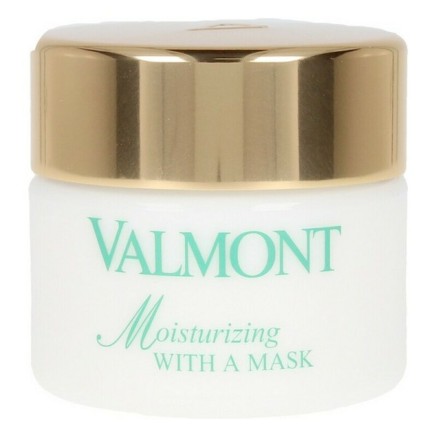 Mascarilla Facial Nature Moisturizing Valmont (50 ml) 2