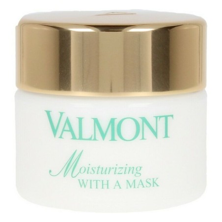 Mascarilla Facial Nature Moisturizing Valmont (50 ml)