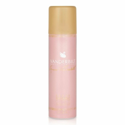 Deodorante Vanderbilt D07533 EDT