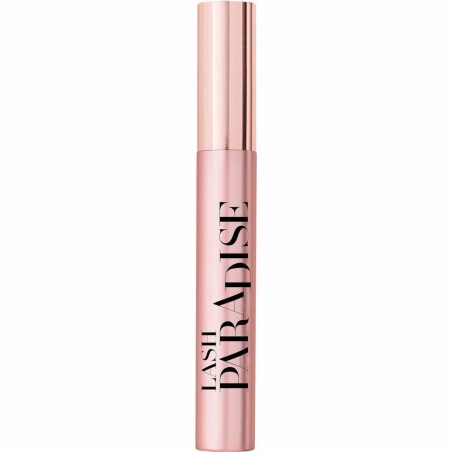 Máscara de Pestañas L'Oreal Make Up Lash Paradise Negro 6,4 ml