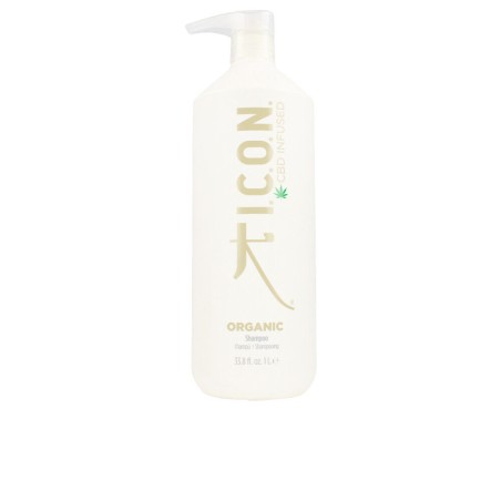 Champú Organic I.c.o.n. Organic 1 L