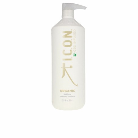 Acondicionador I.c.o.n. Organic 1 L