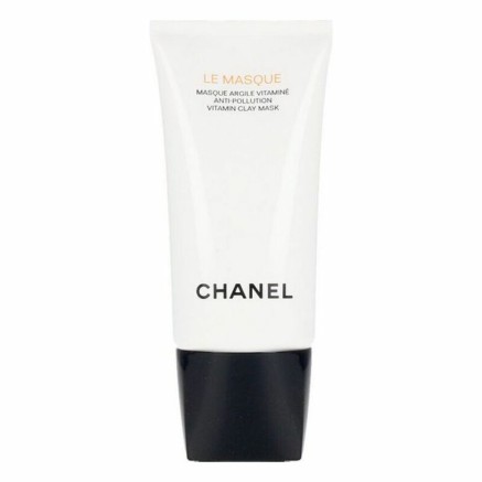 Mascarilla Chanel Le Masque Arcilla Con vitaminas (75 ml)