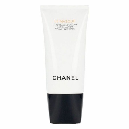 Maschera Chanel Le Masque Argilla Con vitamine (75 ml)