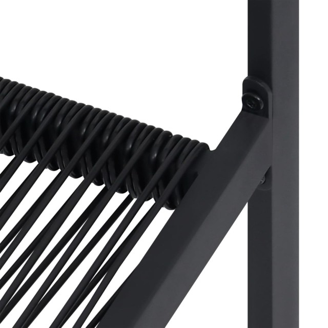 Ensemble à manger de jardin 5 pcs