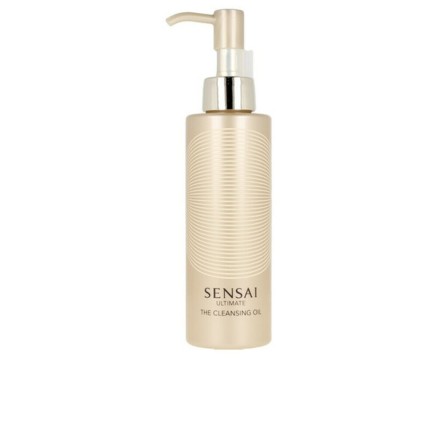 Gezichtsolie Kanebo Sensai Ultimate 150 ml Schoonmaakster