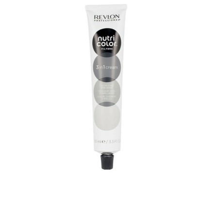 Mascarilla Capilar Revlon Nutri Color 100 ml (100 ml)