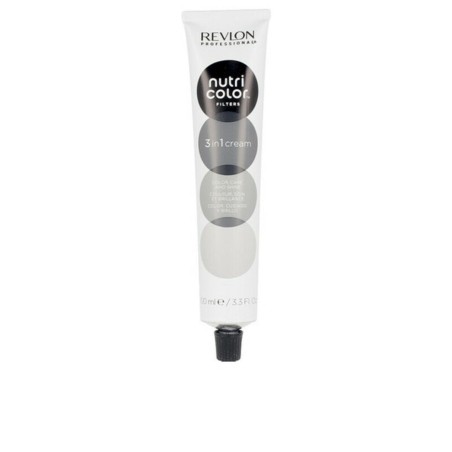 Haarmaske Revlon Nutri Color 100 ml (100 ml)