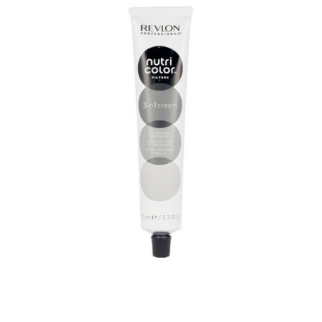 Maschera per Capelli Revlon Nutri Color 500 (100 ml)