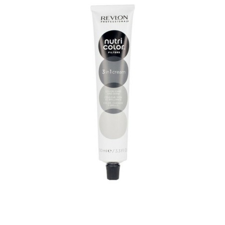Maschera per Capelli Revlon Nutri Color 100 ml (100 ml)
