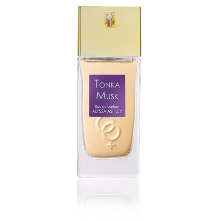 Perfume Mujer Tonka Musk Alyssa Ashley EDP EDP 2