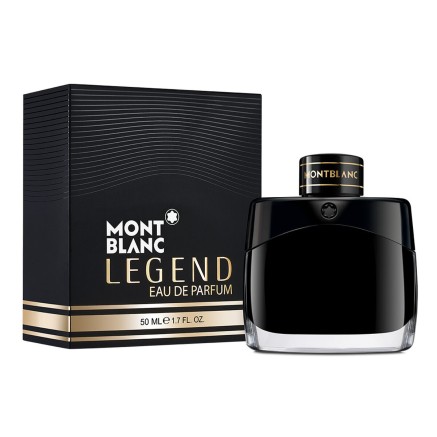 Herrenparfüm Legend Montblanc EDP 2
