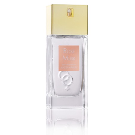 Perfume Mujer Rose Musk Alyssa Ashley EDP