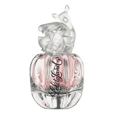 Damenparfüm Lolitaland Lolita Lempicka EDT Lolitaland 40 ml 2