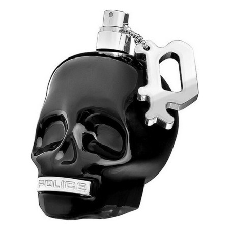 Herenparfum Police EDT