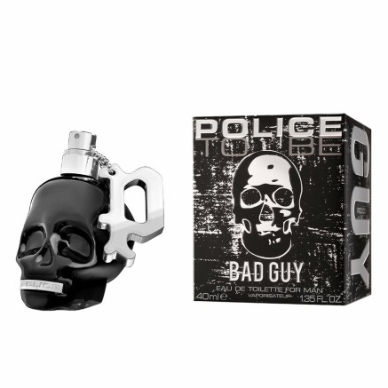 Parfum Homme Police EDT 2