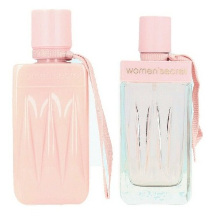 Parfumset voor Dames Intimate Women'Secret WOMEN?SECRET EDP 2 Onderdel
