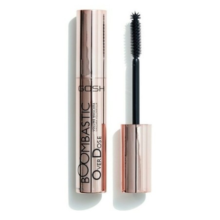 Máscara de Pestañas Boombastic Gosh Copenhagen Extreme Black