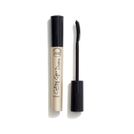Wimperntusche Catchy Eyes Drama Gosh Copenhagen 001 Extreme Black (10