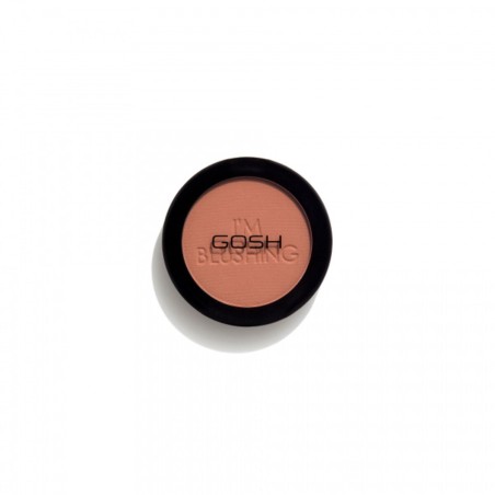 Fard I'm Blushing Gosh Copenhagen 004 Crush (5,9 gr)
