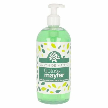 Hand Soap Mayfer Mayfer 500 ml (500 ml) 2