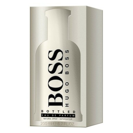 Herenparfum Boss Bottled Hugo Boss 99350059938 200 ml Boss Bottled (20