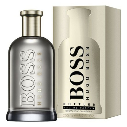 Herrenparfüm Boss Bottled Hugo Boss 99350059938 200 ml Boss Bottled ( 2