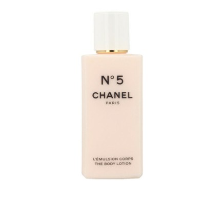 Lichaamscrème Chanel Nº5 Emulsion 200 ml (200 ml)