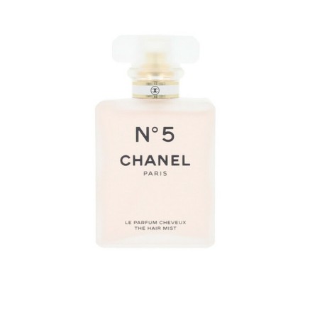 Fragancia para el Cabello Nº5 Chanel (35 ml) 35 ml