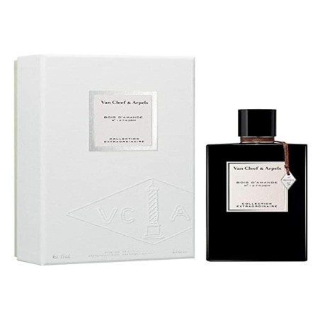 Uniseks Parfum Van Cleef Bois d'Amande EDP (75 ml)