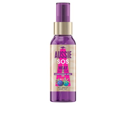 Protector del Calor SOS Heat Saviour Aussie 81718933 Protector del Cal