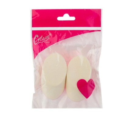 Make-up Spons Glam Of Sweden Sponge