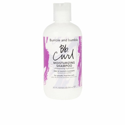Shampoo Ricci Definiti Bumble & Bumble 685428027770 250 ml
