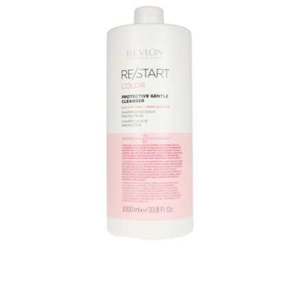 Shampooing Revlon