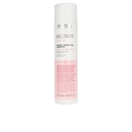 Shampooing Revlon 2
