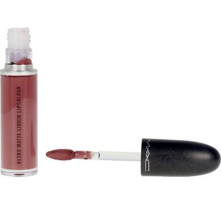 Rossetti Mac Retro Matte 2